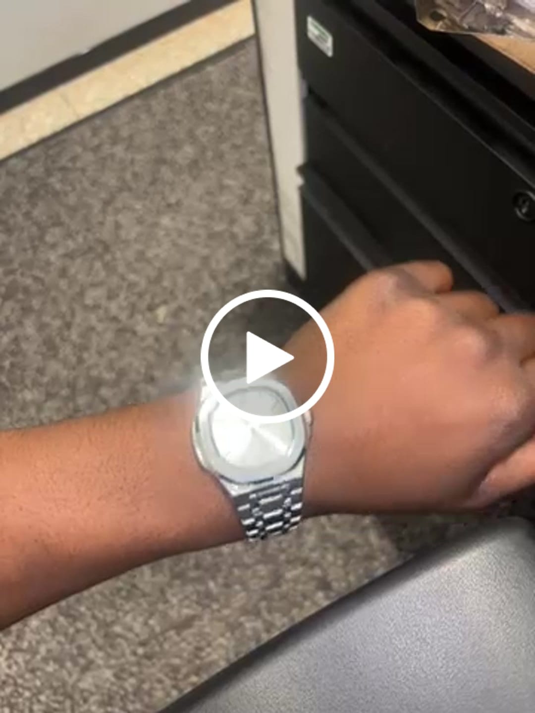 Customer video review of Lucky Fours® Brone