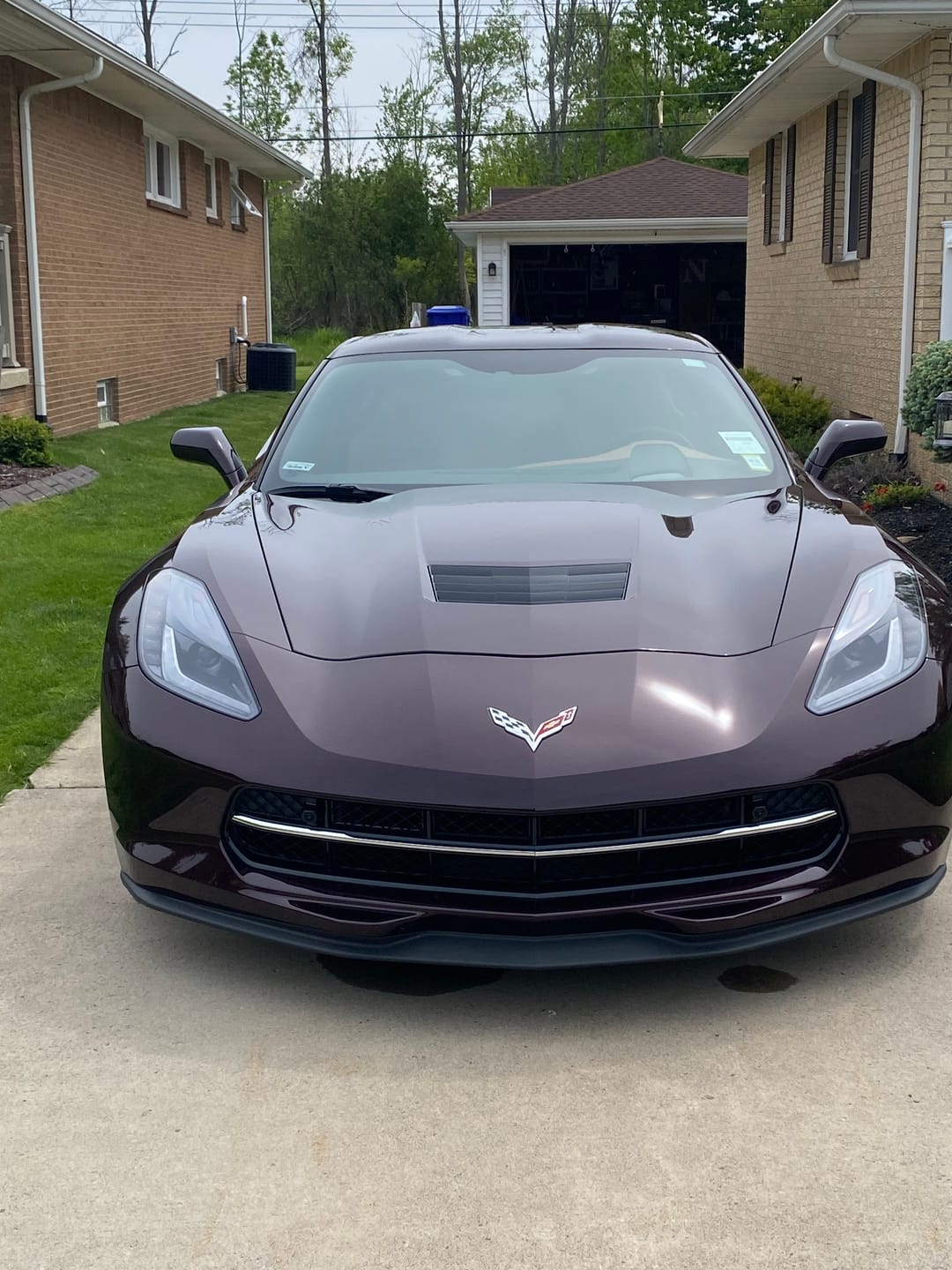 Customer photo review of BLACKLINE® TWISTED-LOOP DRYING TOWEL