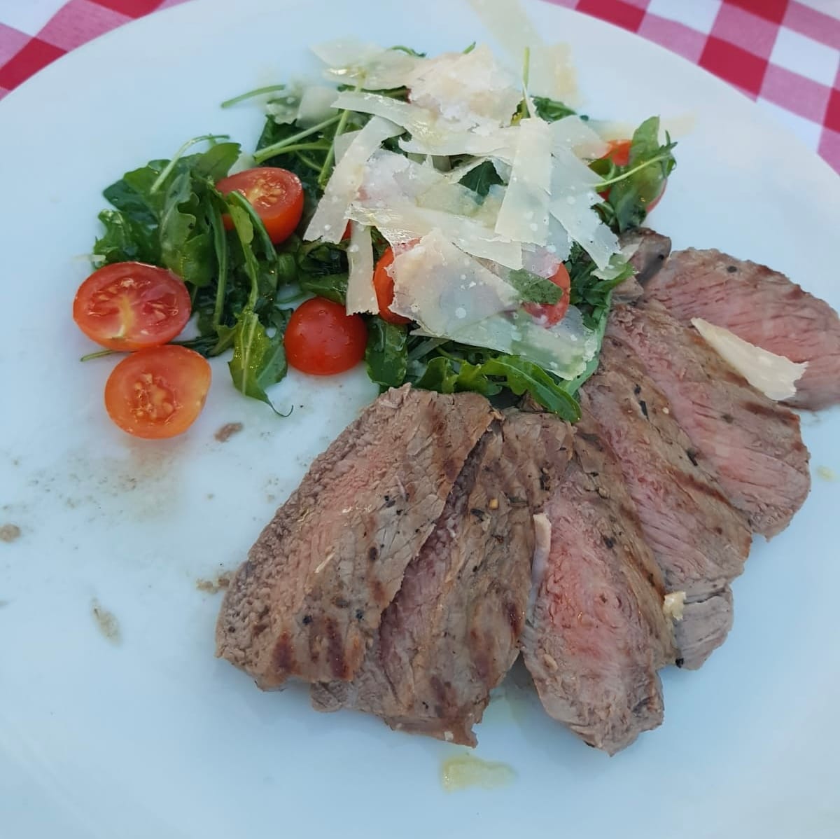 Customer photo review of Falkenwabe