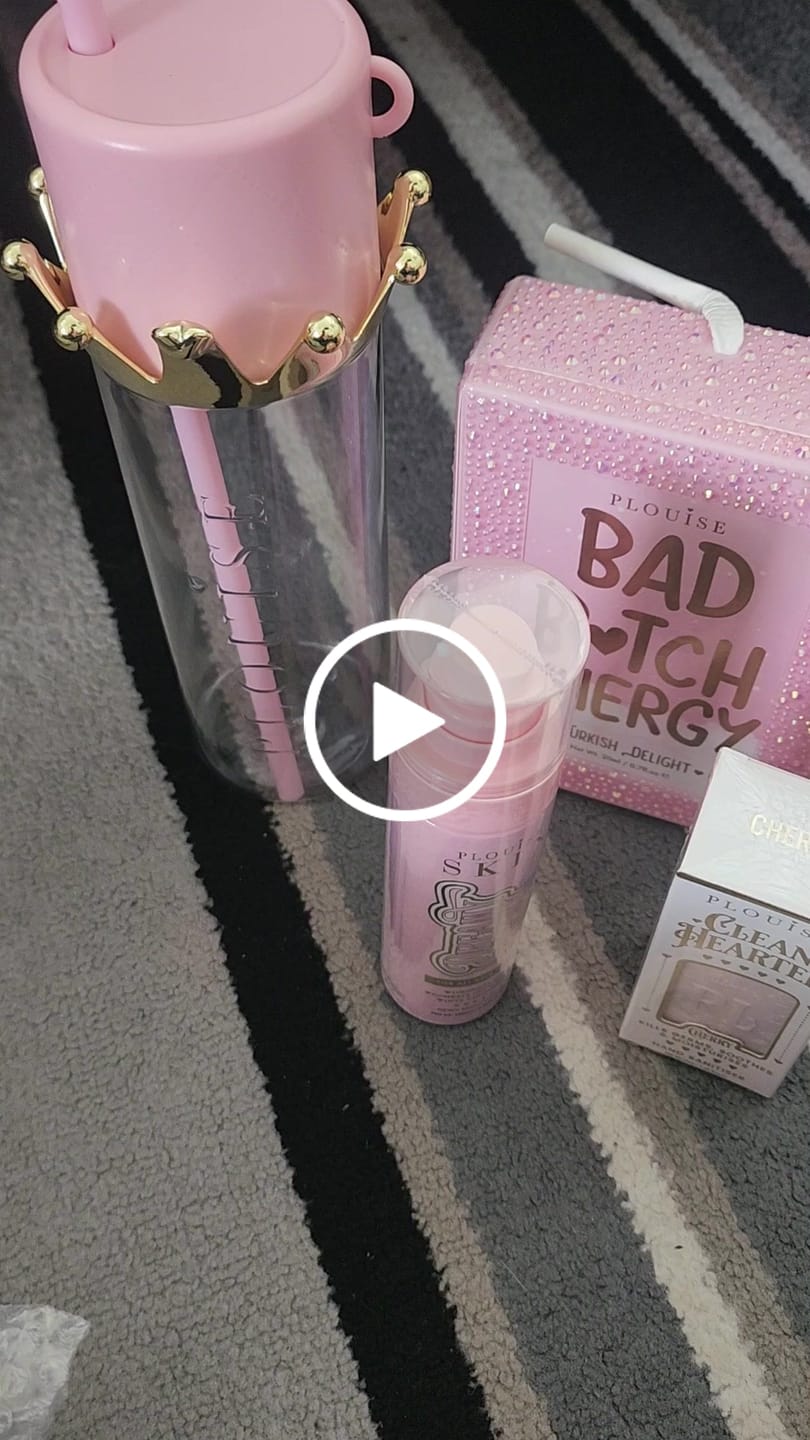 Kundevideoanmeldelse av Milkshake Mystery Bundle