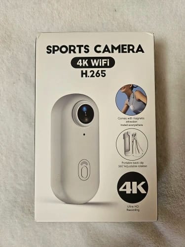 Customer photo review of POV Camera™