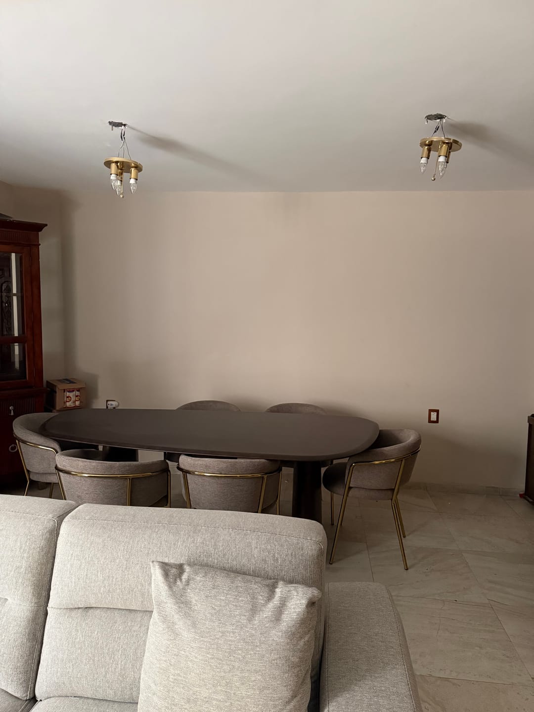 Customer photo review of Silla Escocia