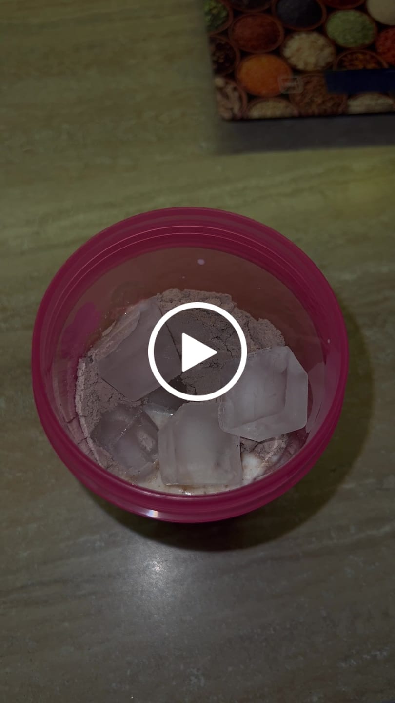 Customer video review of Gold Standard 100% Whey Proteīns (768 g - 780 g)