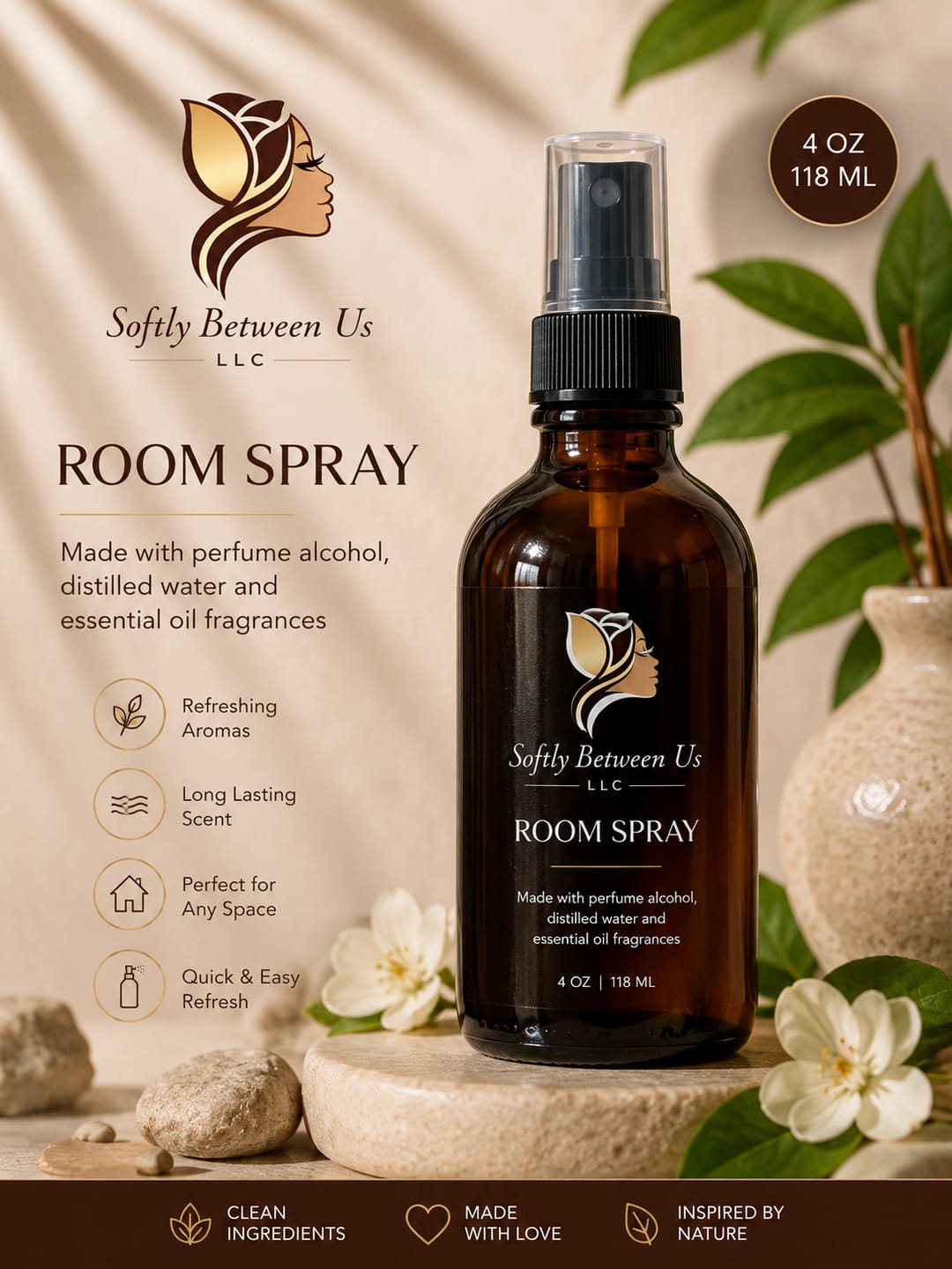 Customer photo review of Perfumer's Alcohol