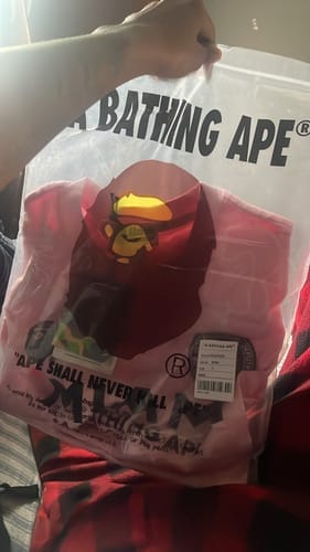Customer photo review of T-Shirts #717