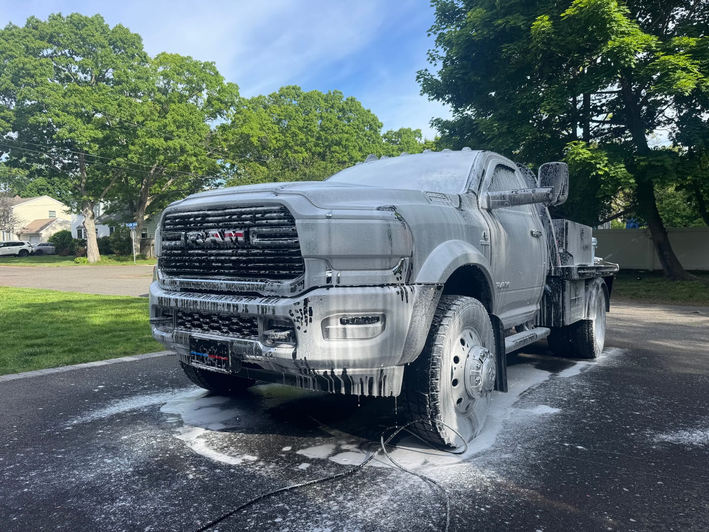 Customer photo review of Swivel Gun Pro