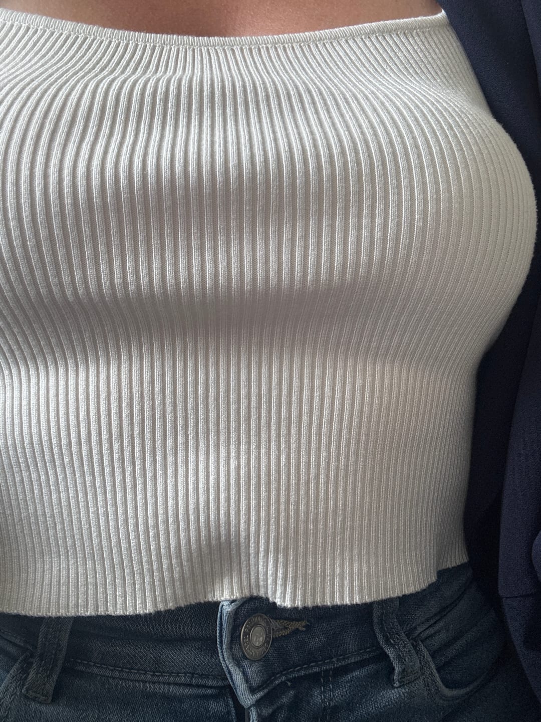 Customer photo review of Volume Nippelcover