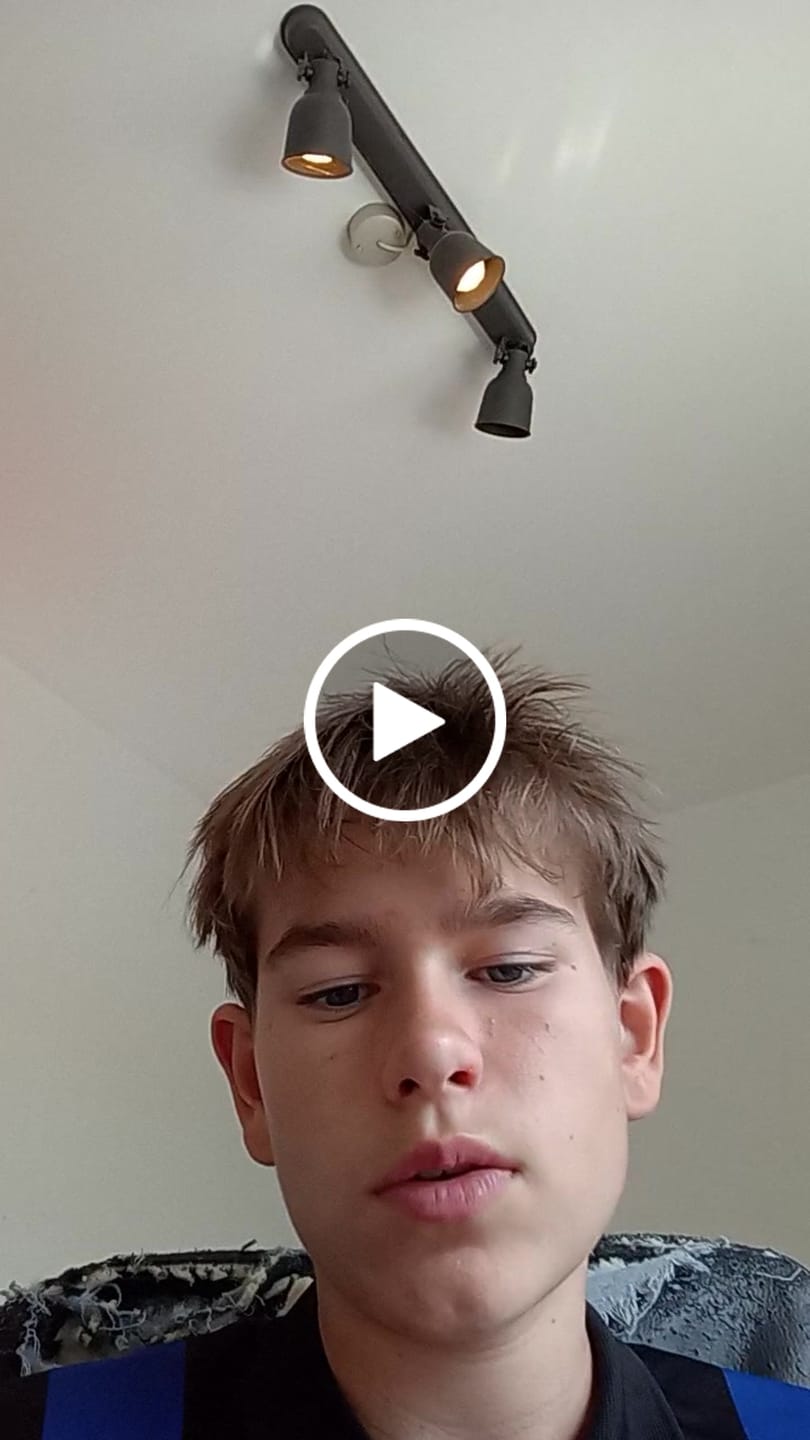 Customer video review of FootZen - Grounding Mat
