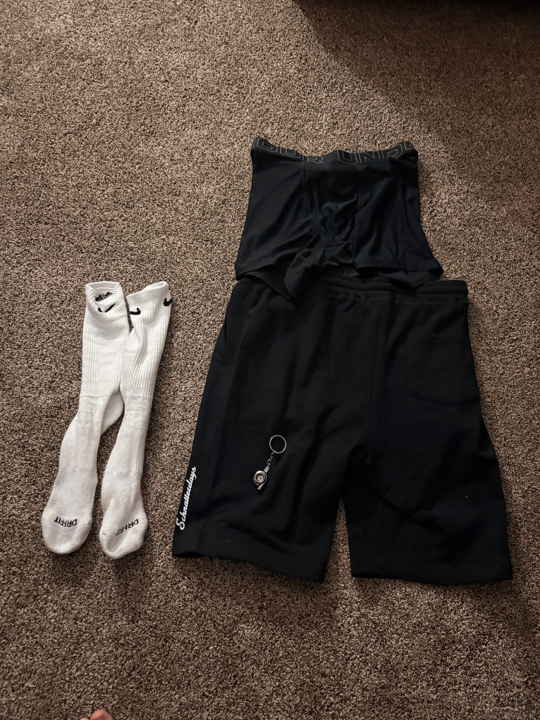 Customer photo review of SHIPPING PROTECTION