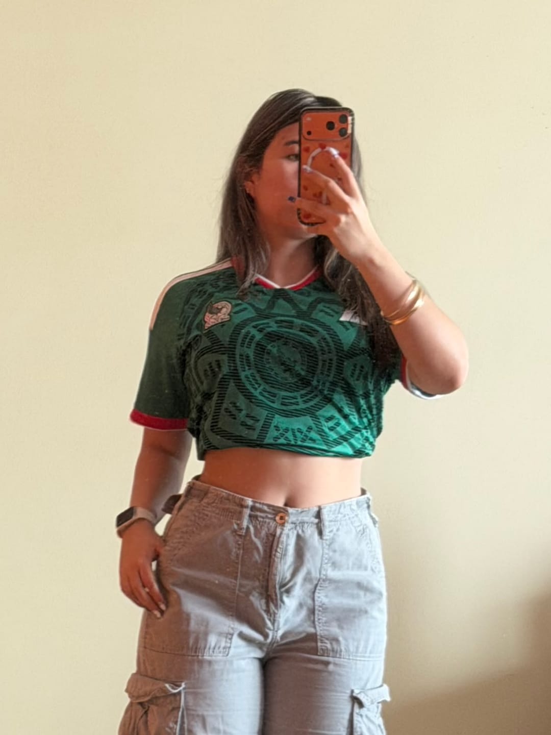 Customer photo review of México Local 2026
