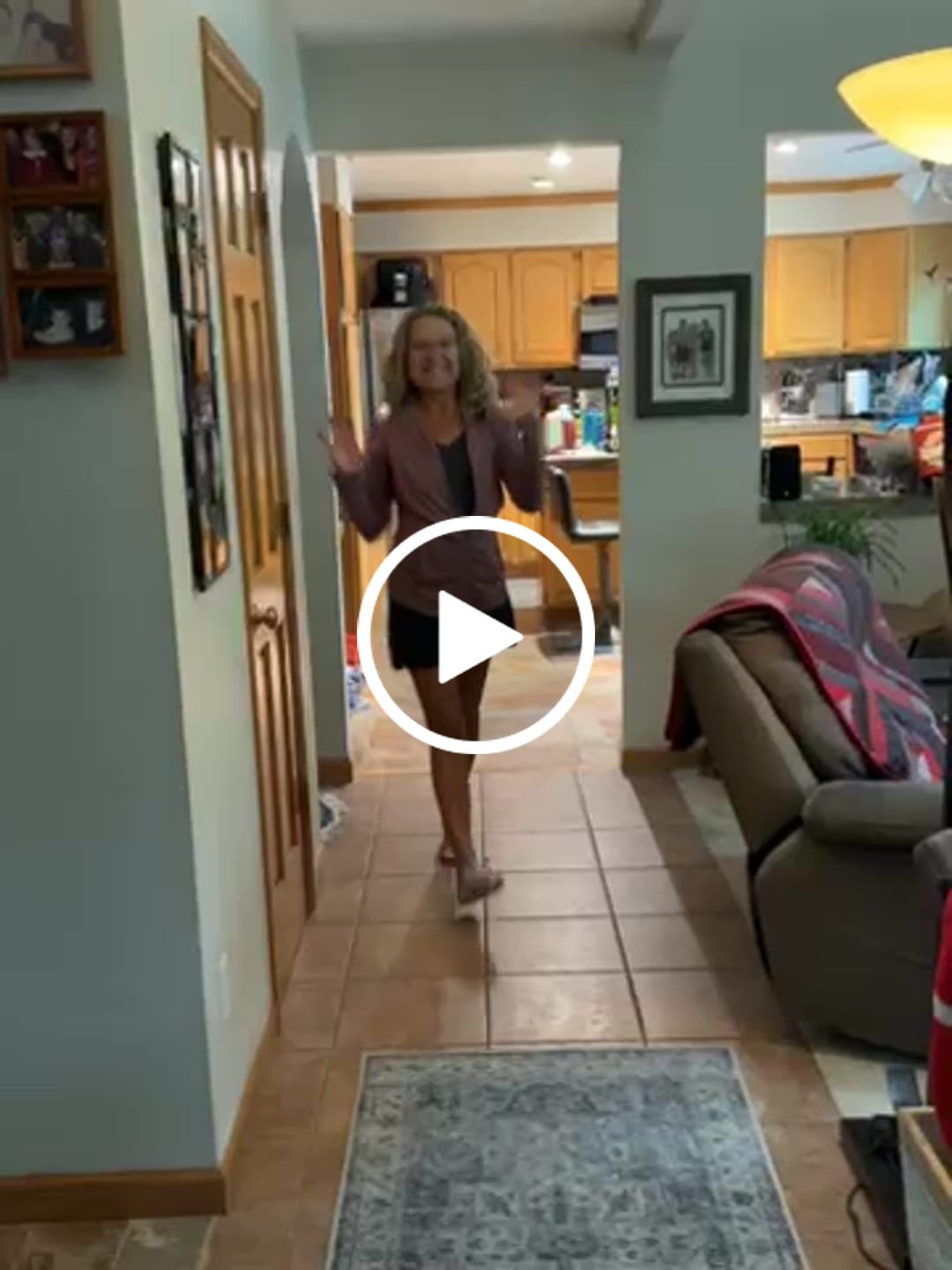 Customer video review of Smart II - Barefoot Shoes