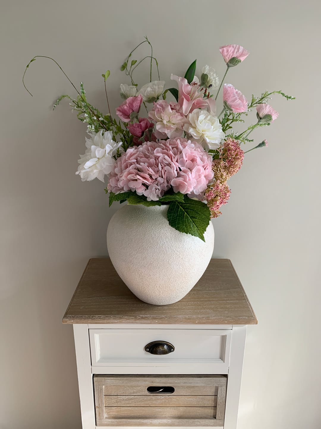 Customer photo review of Boeket Jade