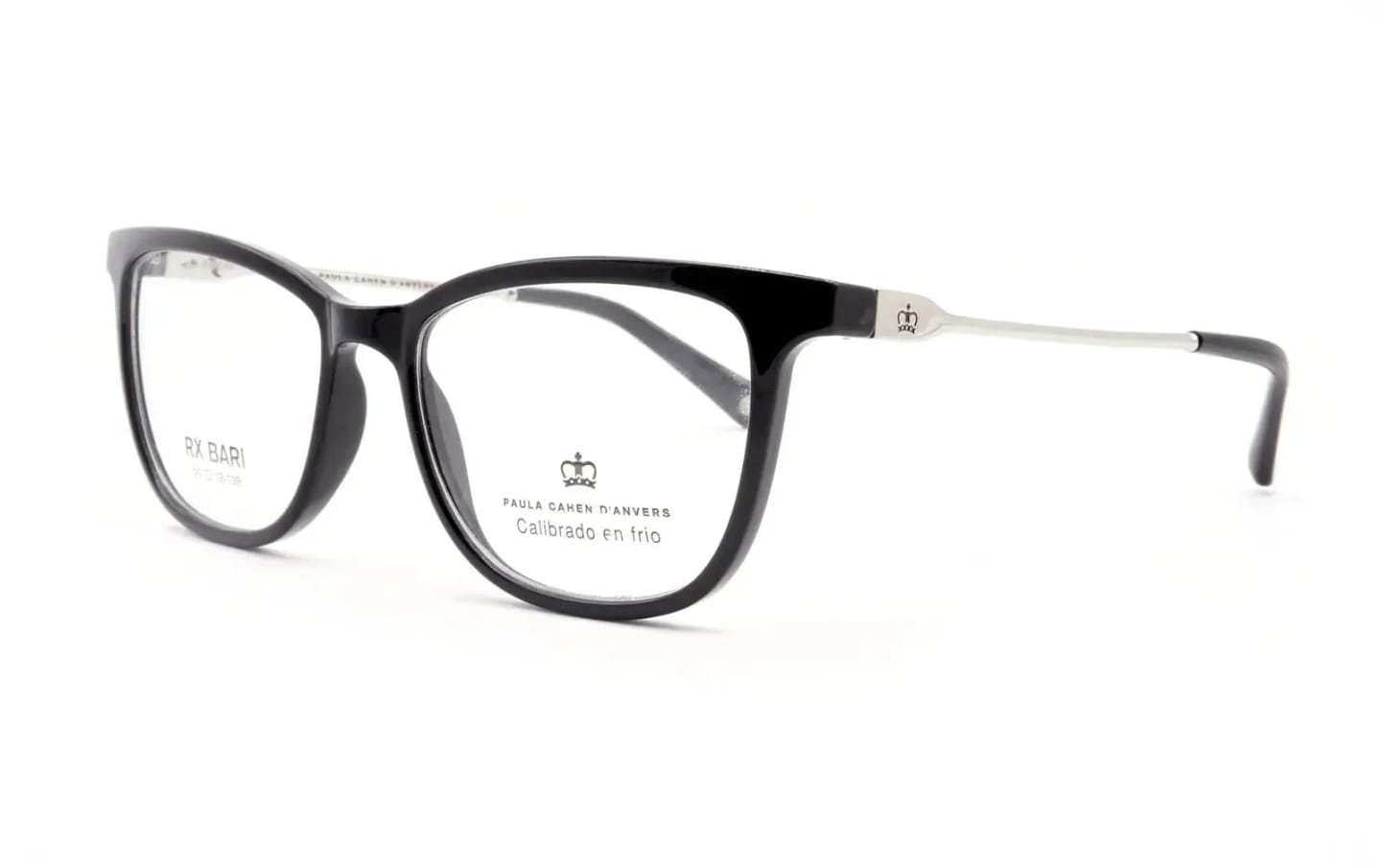 Customer photo review of LENTES BLUE LIGHT