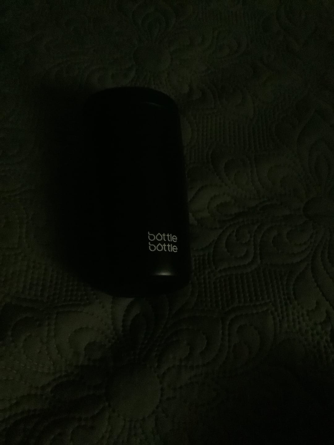 Customer photo review of BeakCup