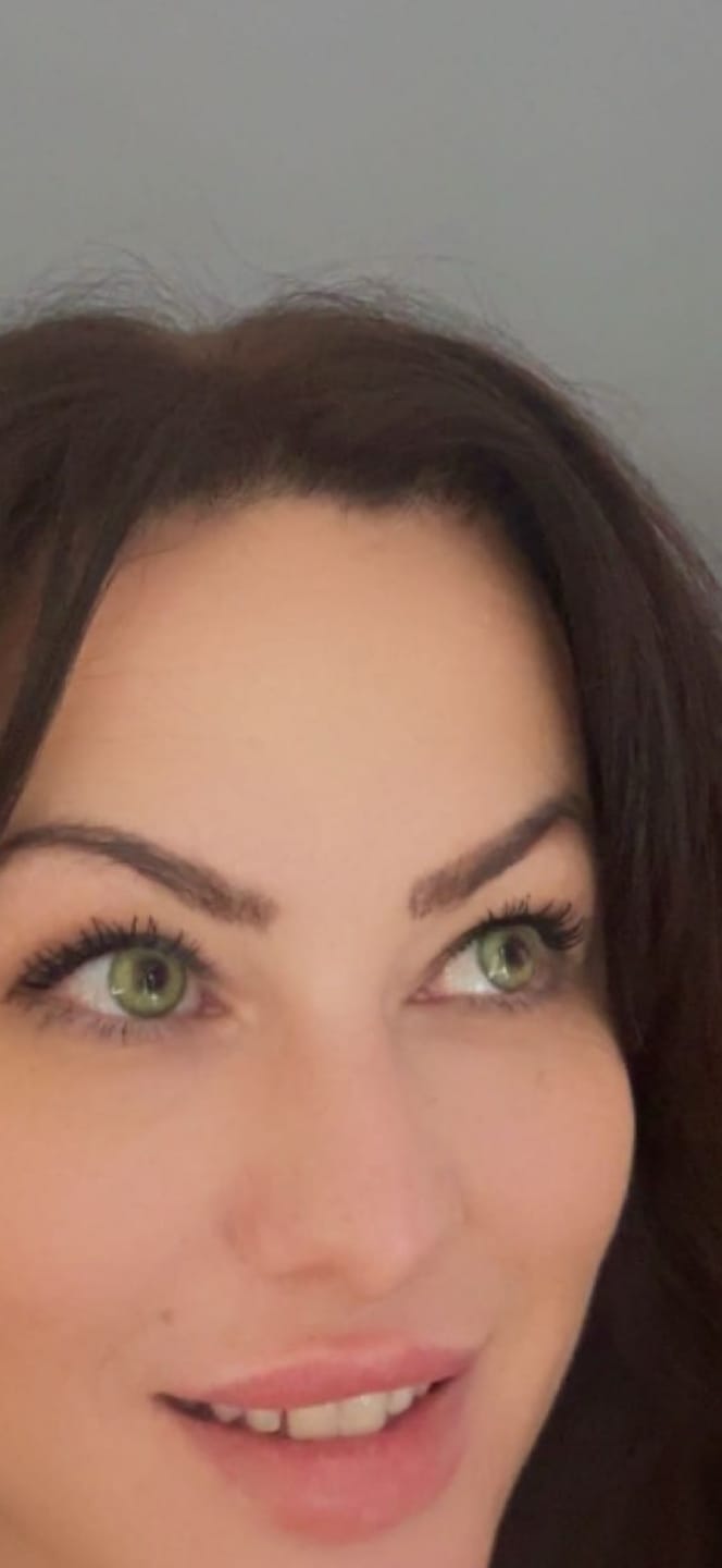 Customer photo review of ZARA | LIME GREEN