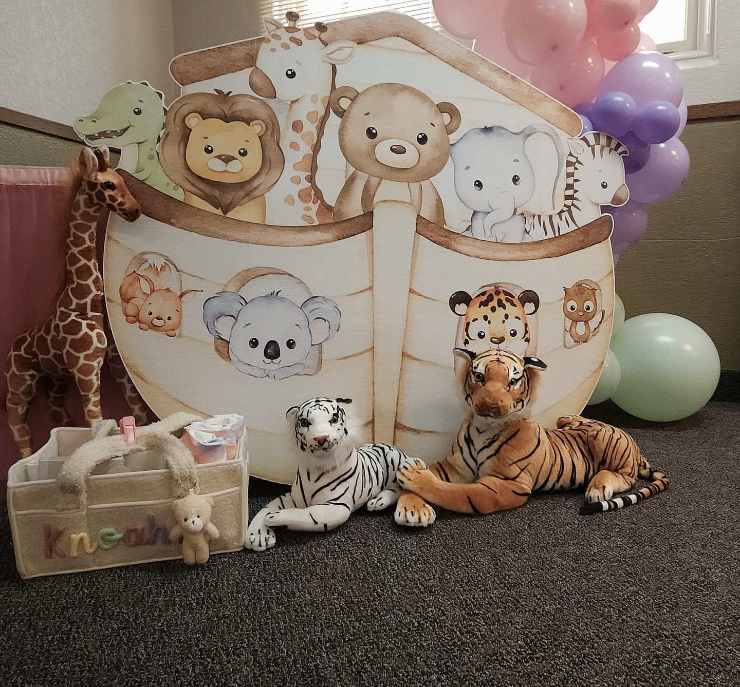 Customer photo review of Cute Elements