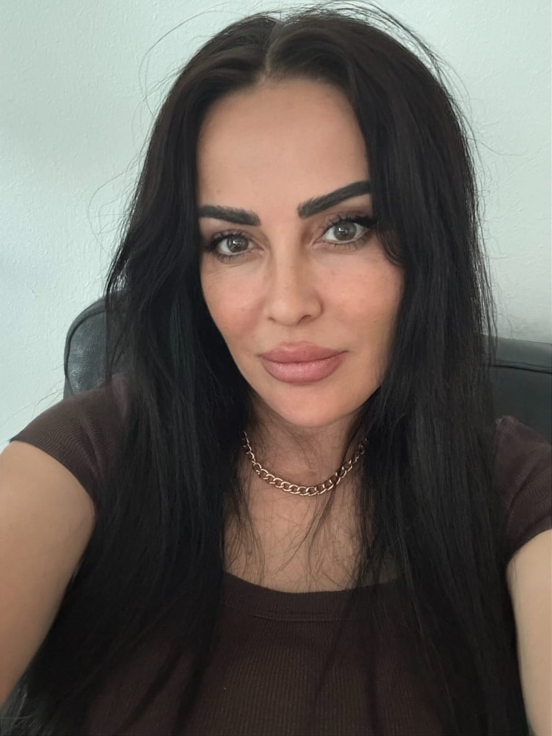 Customer photo review of MIA | NATURAL GREEN