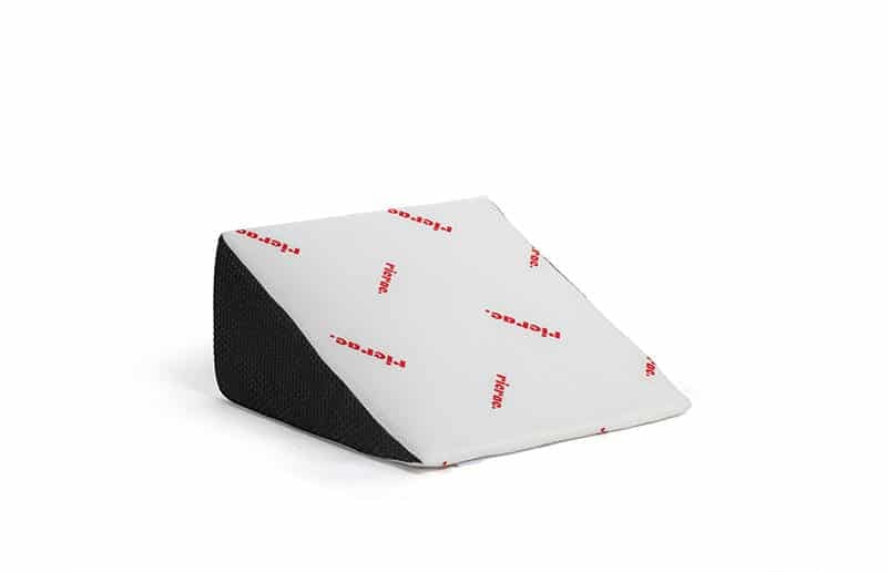 Customer photo review of Multi-Usage Wedge Pillow Suitable for Acid Reflux- Rad