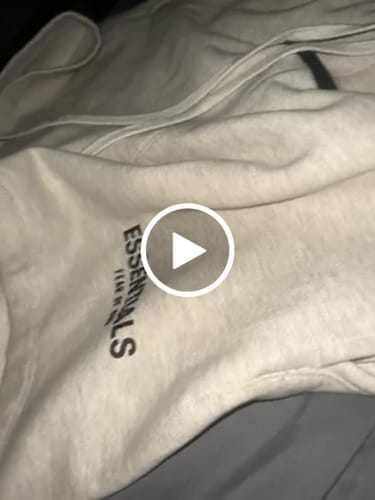 Customer photo review of print casual T-Shirt