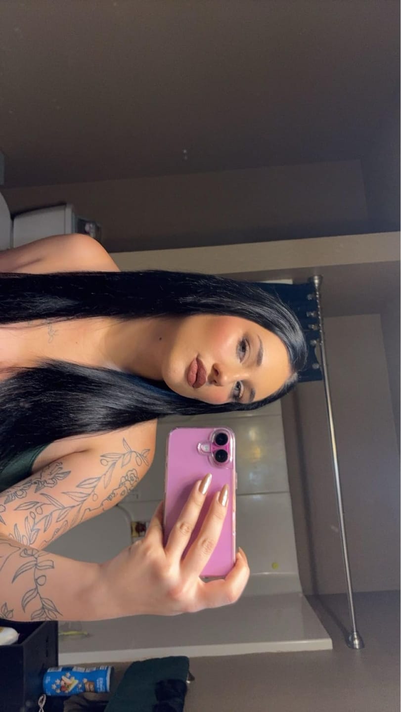 Customer photo review of Top Virgin Hair Machine Weft Brazilian 100% Human Hair Sew In Bundles Jet Black (#1)