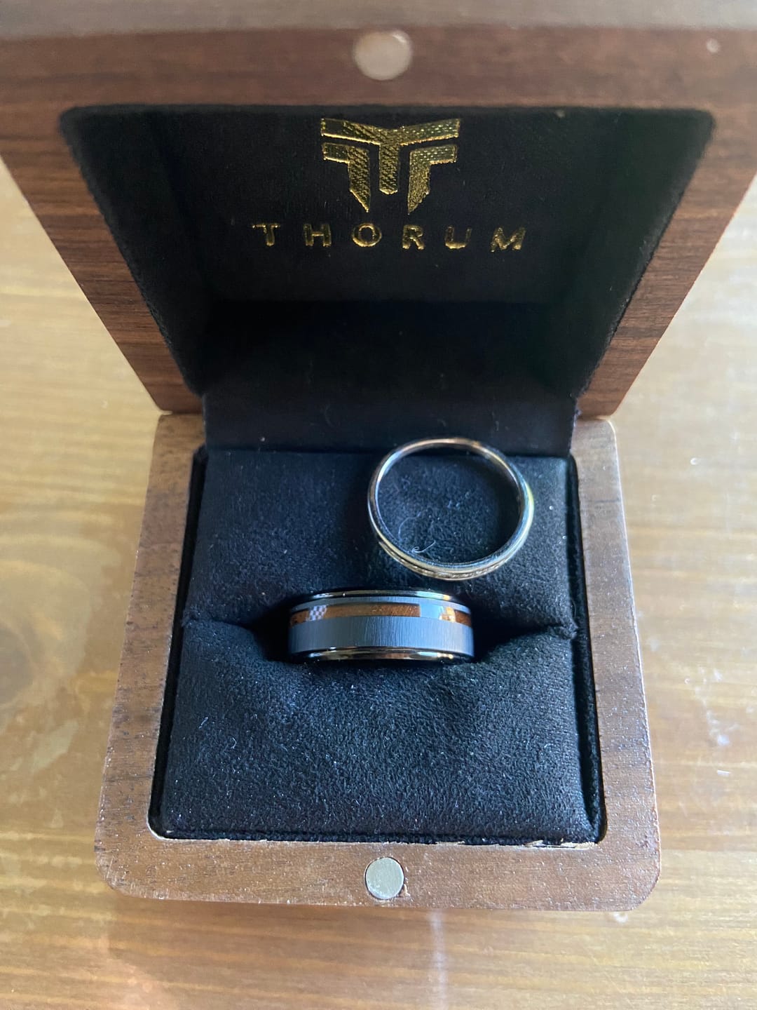 Customer photo review of The Aloha