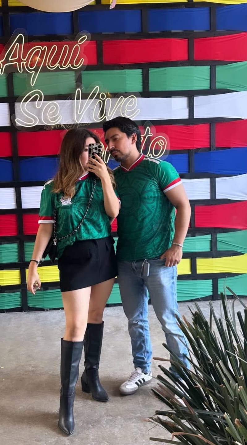 Customer photo review of México Local 2026