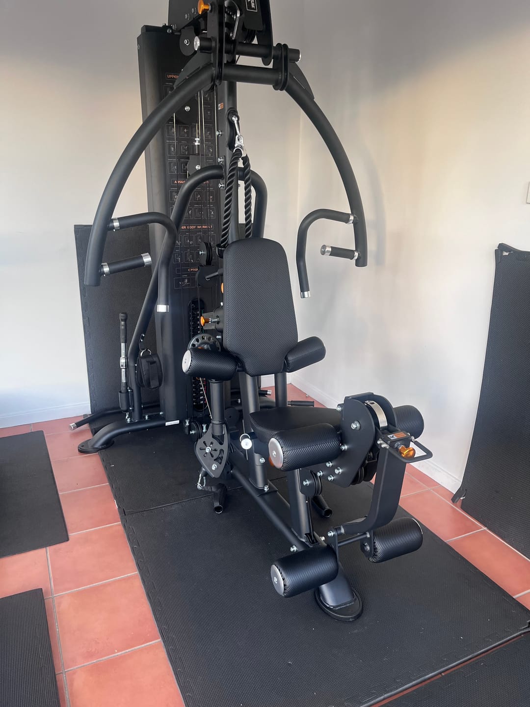 Customer photo review of INSTALLATION