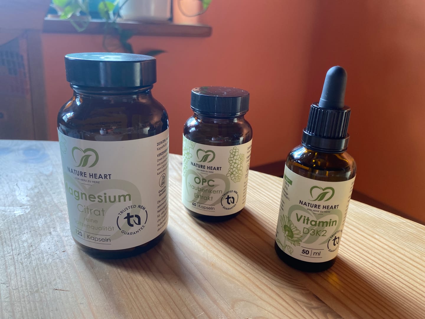 Customer photo review of Basic Bundle + | Exiled Medic