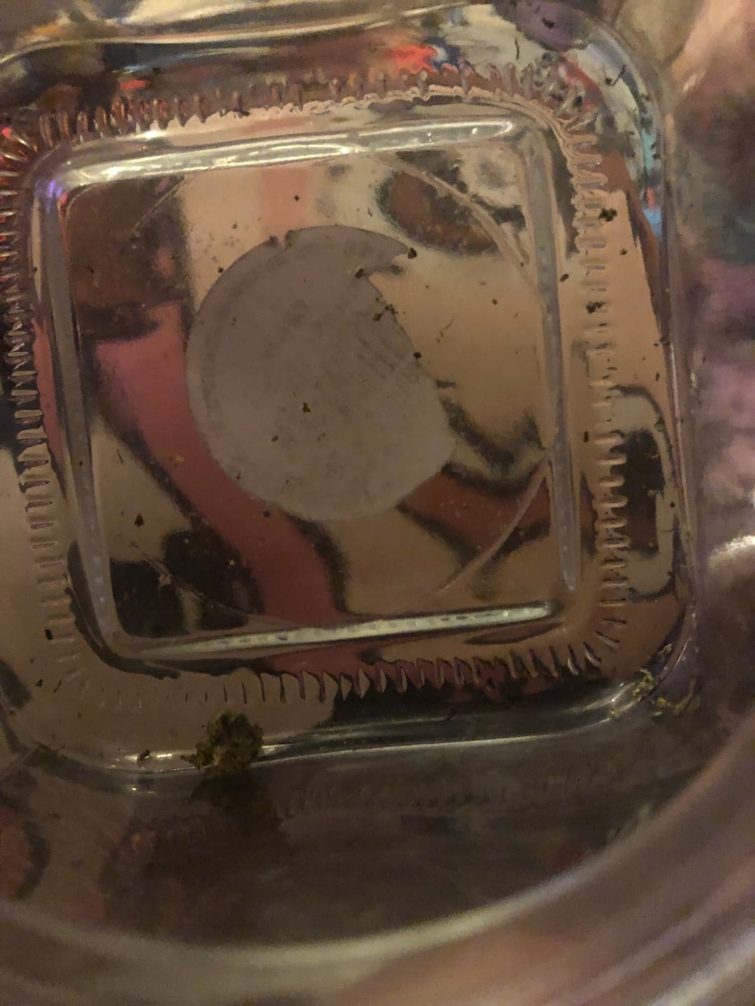 Customer photo review of Mochi - THCa Flower