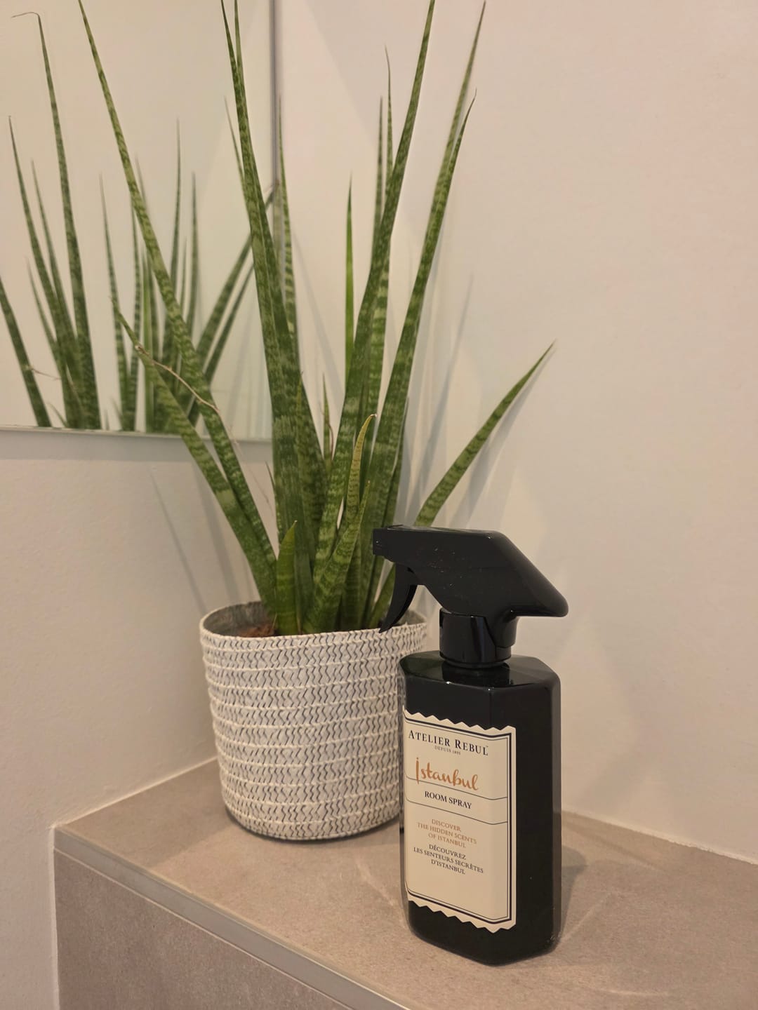 Customer photo review of Istanbul Handzeep 100ml