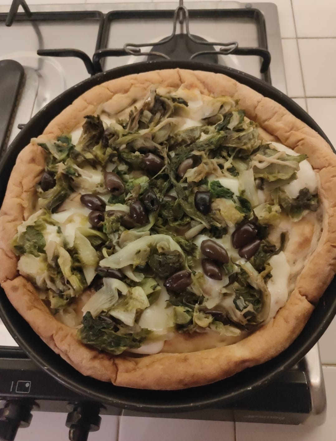 Customer photo review of Base "Low Carb Extreme"
