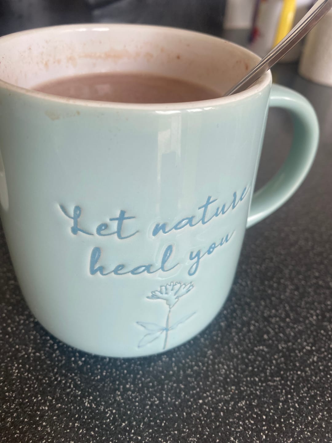 Customer photo review of Arriba Nacional Cacao Beans (Unroasted)