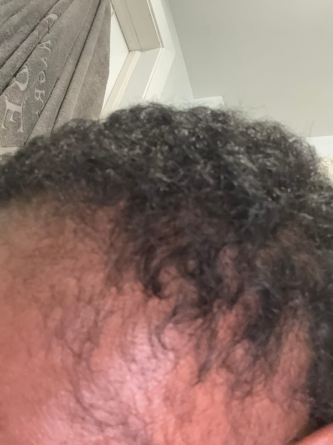 Customer photo review of Batana Conditioner