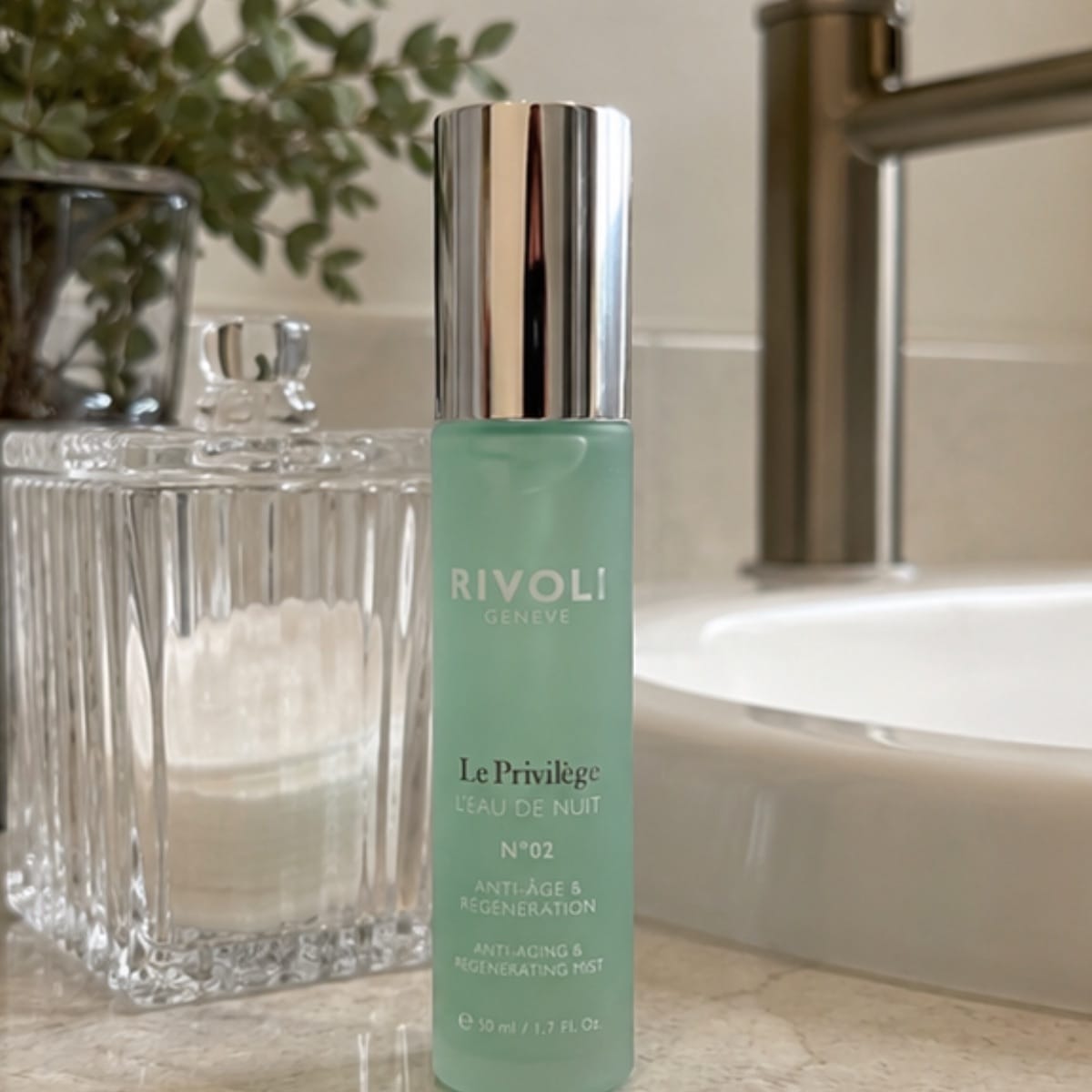 Customer photo review of L’Eau de Nuit N°02
