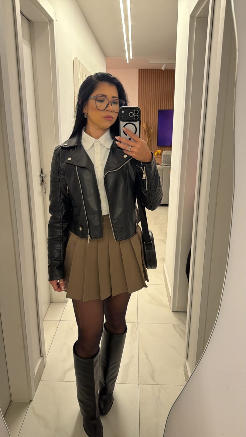 Customer photo review of Cream Contour - Contorno Stick Vizzela