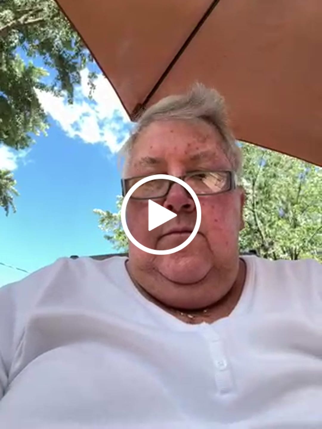 Customer video review of Litlamp® Solar Cam Pan