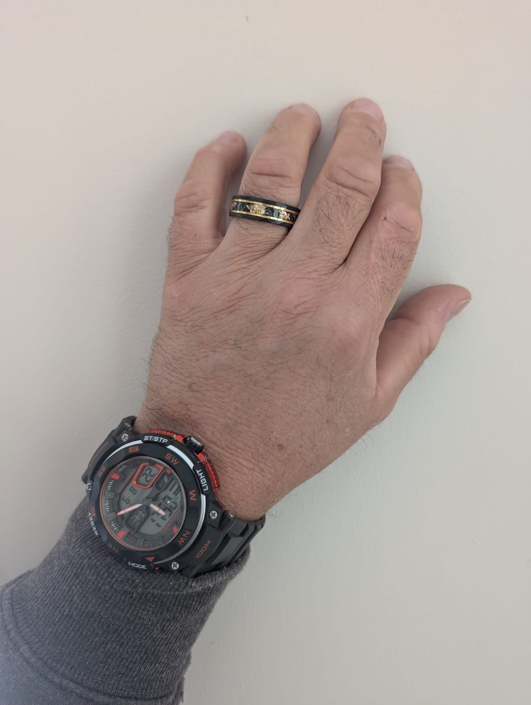 Customer photo review of Titanfall