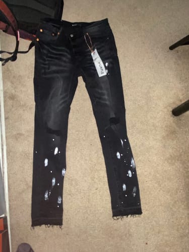 Customer photo review of Jean #9002