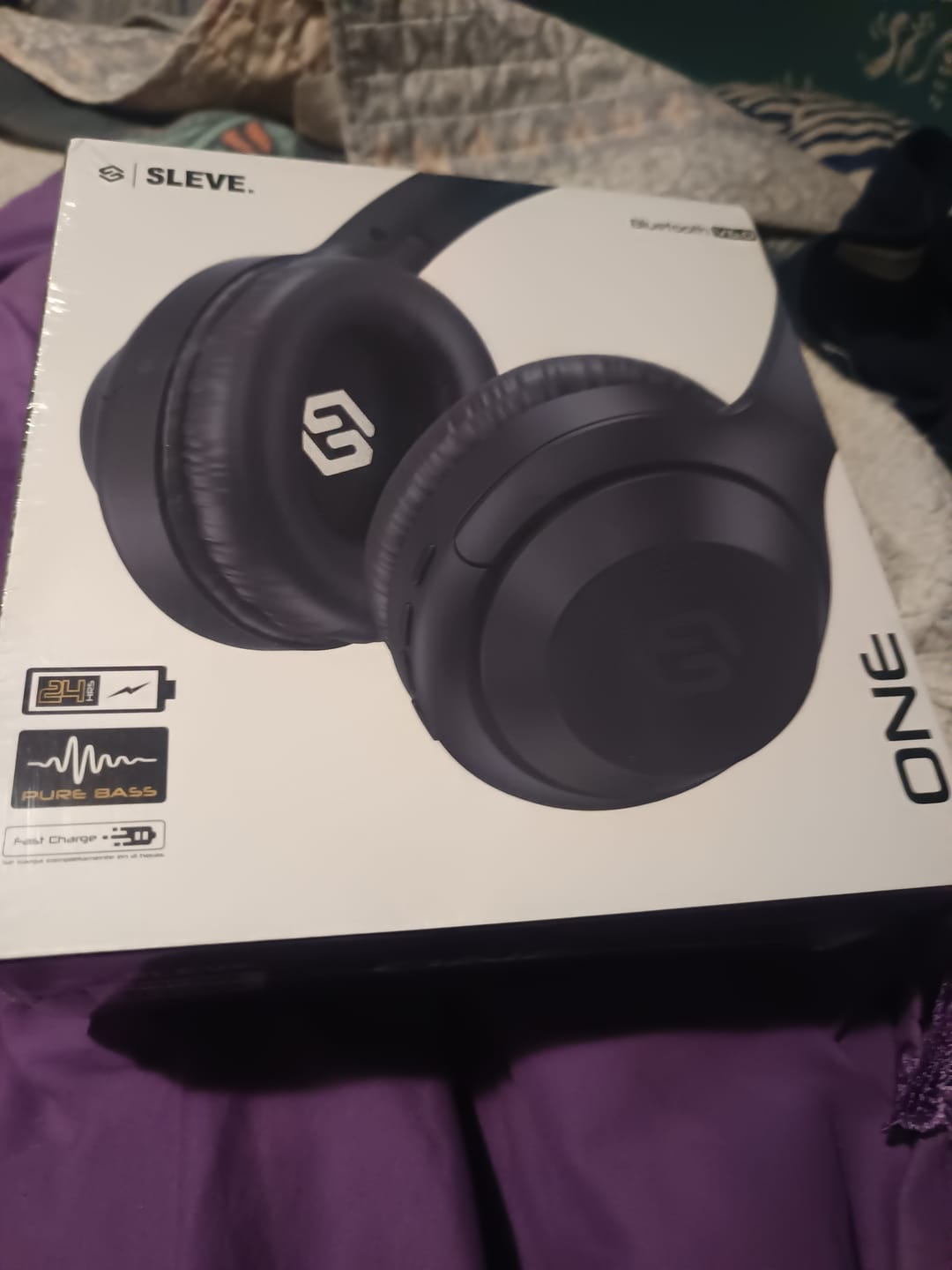 Customer photo review of One 2Gen