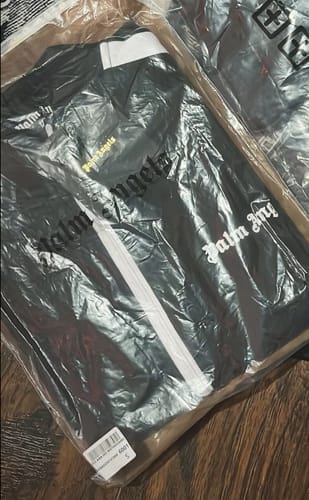 Customer photo review of Jacket