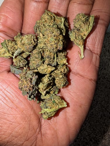 Lemon Fuel OG - Bulk - Hybrid photo review