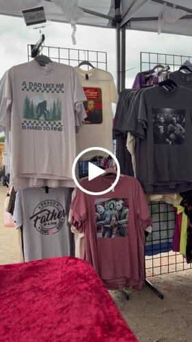 Customer video review of DTF Transfers Gangsheet Builder