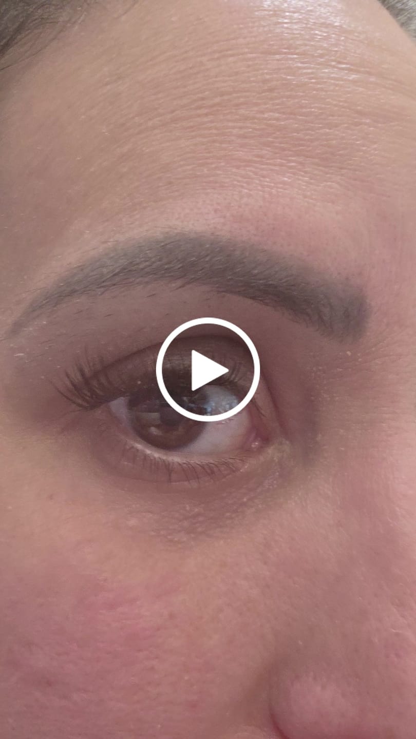 Customer video review of Dreamy - Brown