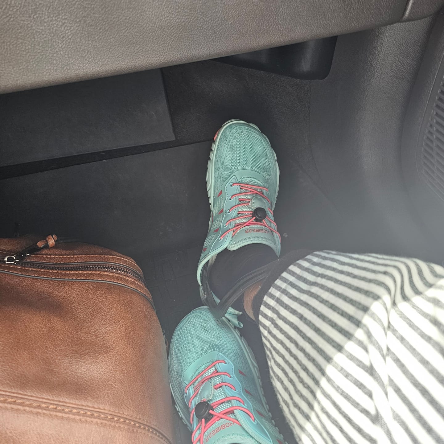 Customer photo review of WolfPaw - Barefoot Shoes