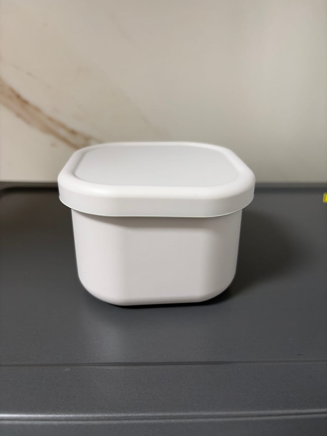 Customer photo review of Silicone Container | Last stock