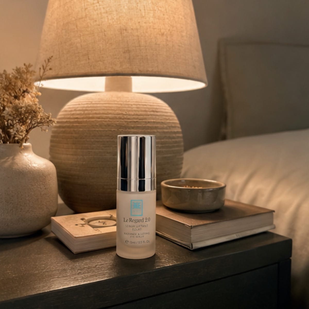 Customer photo review of Sérum Liftant Éclat