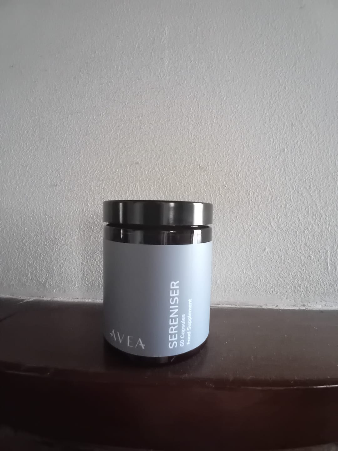 Customer photo review of Sereniser