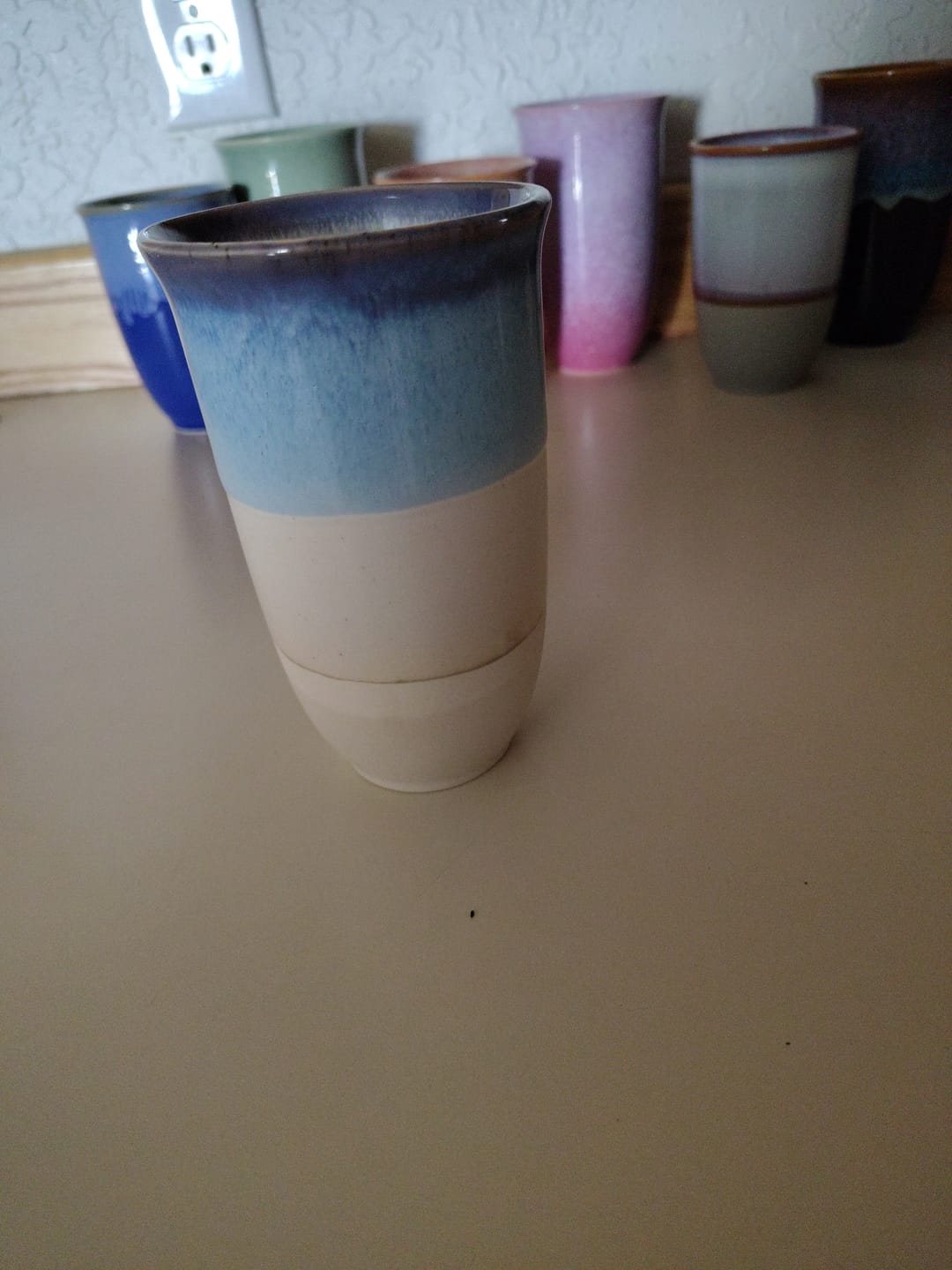 Customer photo review of Cove Cup 16oz