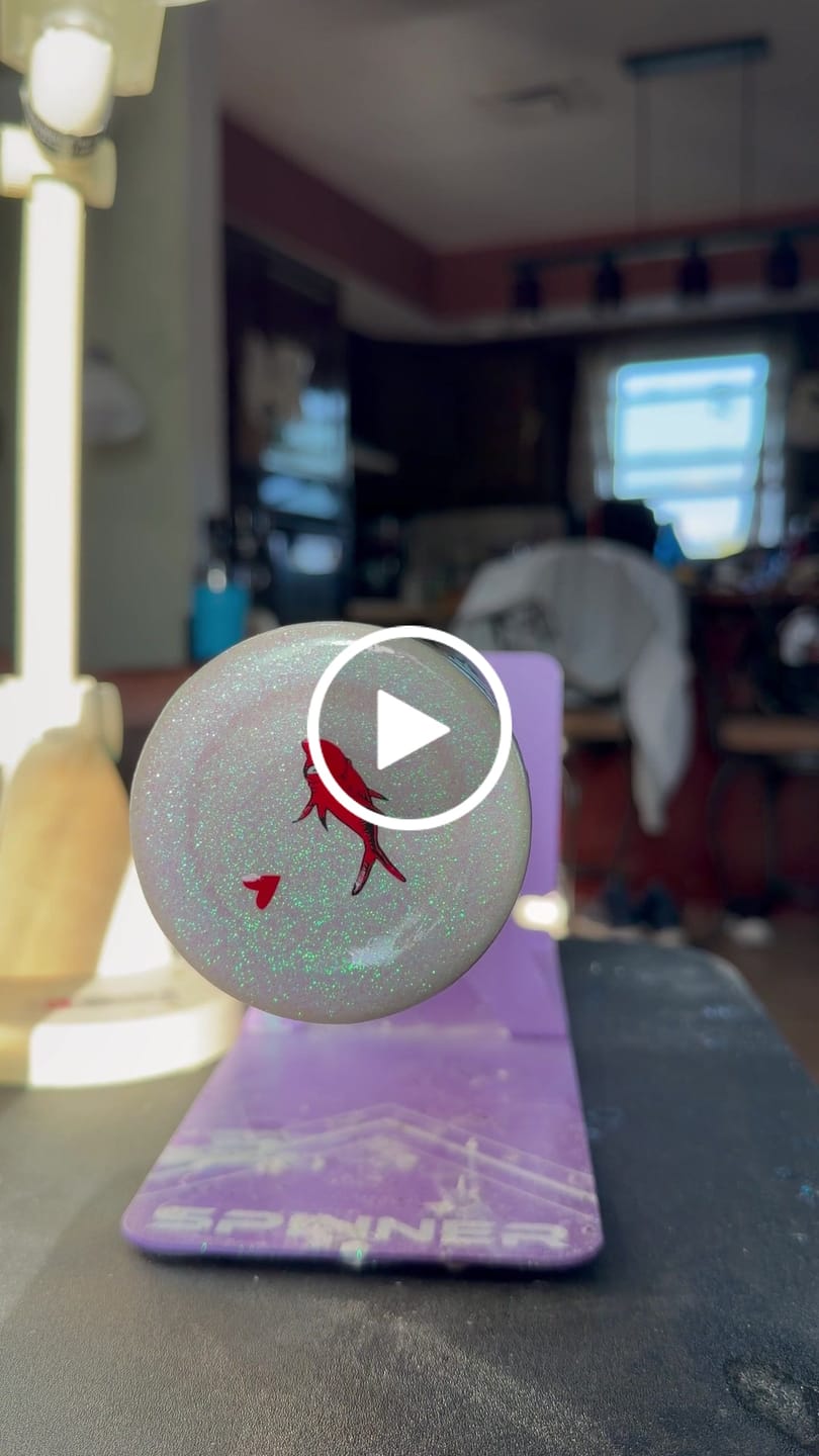 Customer video review of Hyperion Top Coat - GLOSS