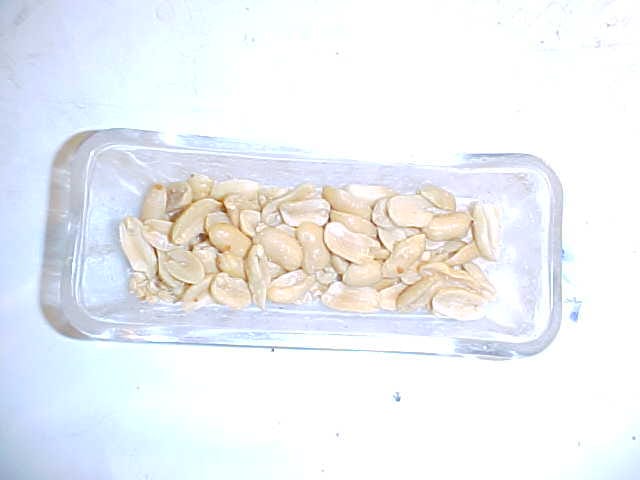 Customer photo review of Lightly Salted
